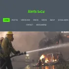 alertssocal.com