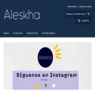 aleskha.com