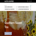 aletiadupree.com