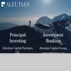 aleutiancapital.com