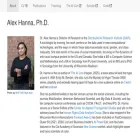 alex-hanna.com