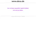 alexa.de
