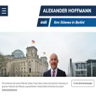 alexander-hoffmann.org