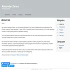 alexander-penev.info