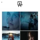 alexanderstanishev.com