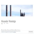 alexanderwooledge.com