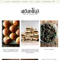 alexandracooks.com