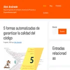 alexandrade.net