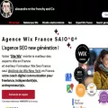 alexandremthefrenchy.com