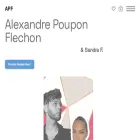 alexandrepouponflechon.com