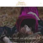 alexandriasaunders.com