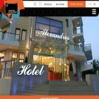 alexandros-hotel.net