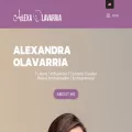 alexaolavarria.com