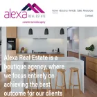 alexarealestate.com.au