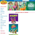 alexbrands.com