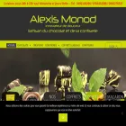 alexismonod.com