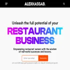 alexkassab.com