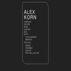 alexkorn.com