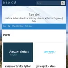 alexlaird.com