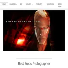 alexmanfredini.com