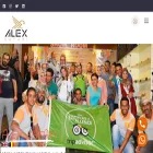 alexsafarielgouna.com