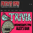 alexsbar.com