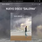 alexubago.com