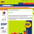 alexwoodentoys-bg.com