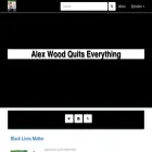 alexwoodquitseverything.libsyn.com