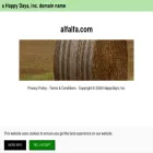alfalfa.com
