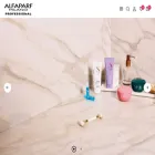 alfaparf.com.ec