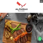 alfarahgourmet.com