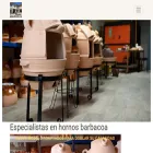 alfareriapacomoveros.com