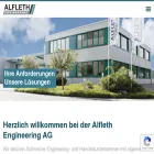 alfleth.com