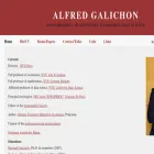 alfredgalichon.com