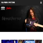 alfredpotter.com