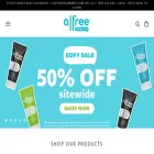 alfree.com.au
