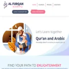 alfurqan.academy