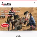 alganmetal.com.tr