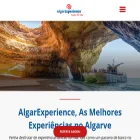 algarexperience.com