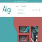 algifoods.com