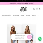 algobonitoperu.com