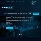 algomatixrt.com