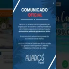 aliadostravel.com