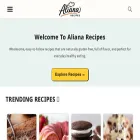 alianarecipes.com