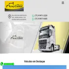 aliancacaminhoes.com.br