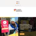 alianzaamericas.org