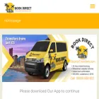 alicantetransfers.com