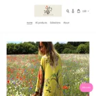 aliceacremansilks.com