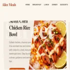 alicemeals.com